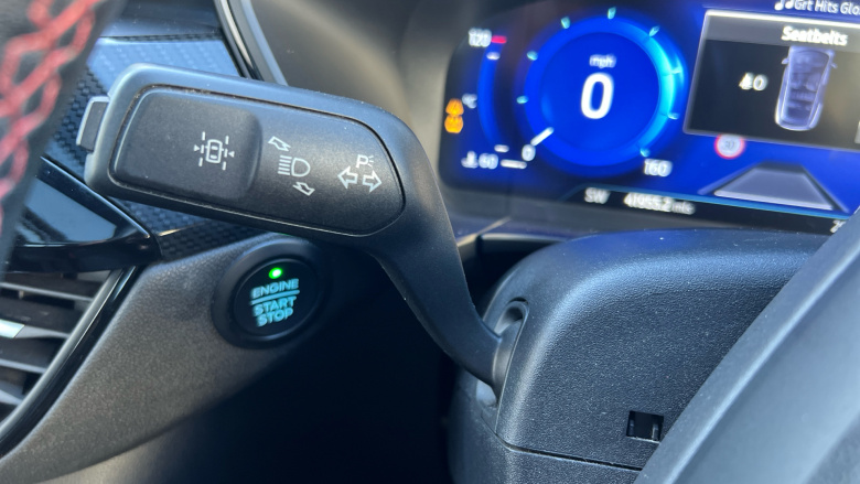 Ford Kuga 2.0 EcoBlue mHEV ST-Line X 5dr Diesel Estate